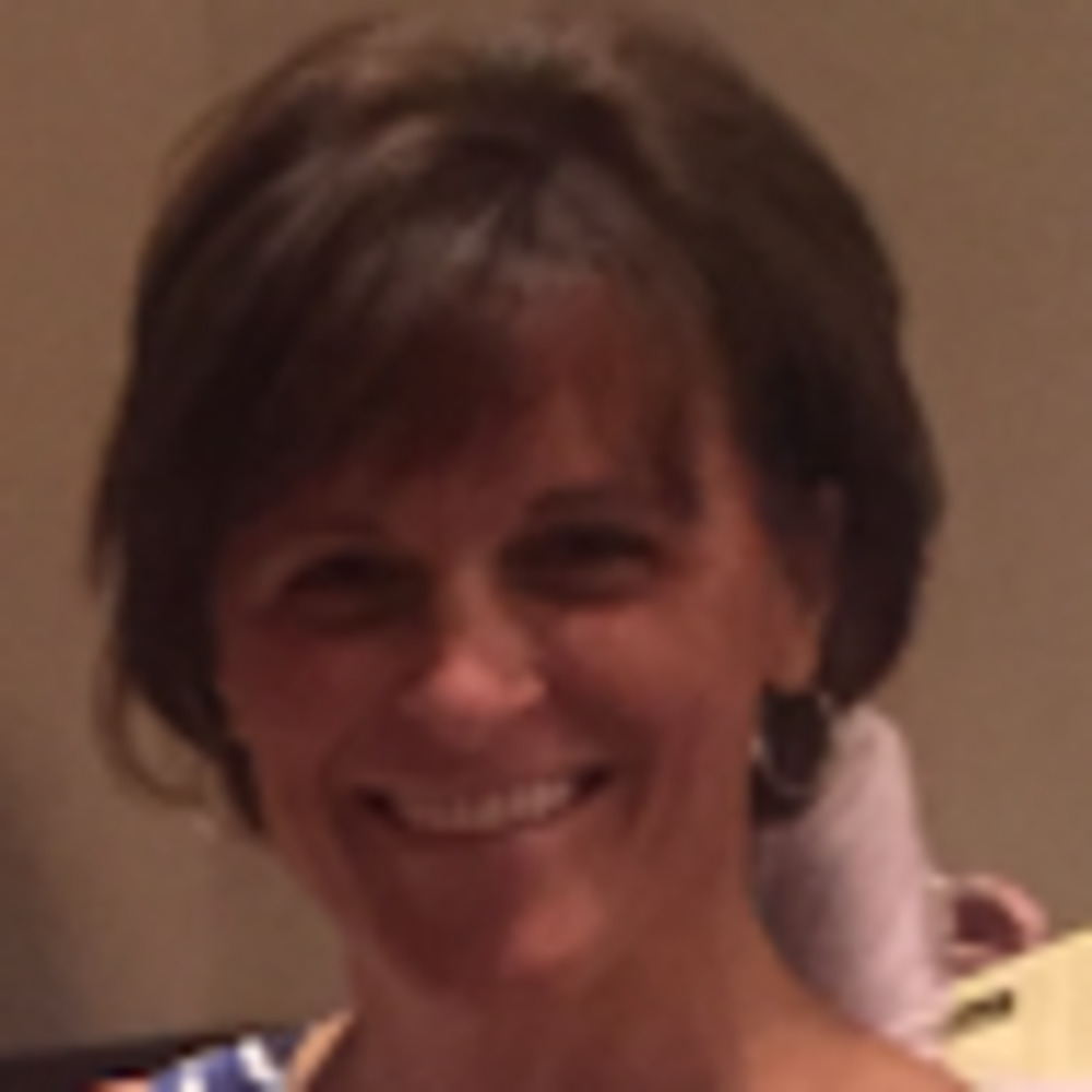 Meet your Posher, Carole